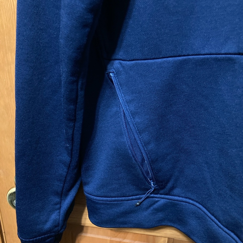 Champion Blue Hoodie-Excellent condition
Men’s Large - Picture 3 of 5